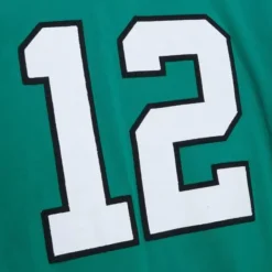 Mitchell & Ness T-Shirts & Tops-N&N Longsleeve Tee Philadelphia Eagles 1992 Randall Cunningham