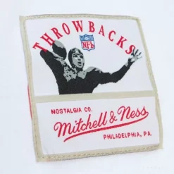 Mitchell & Ness T-Shirts & Tops-N&N Longsleeve Tee Washington Redskins 2007 Sean Taylor