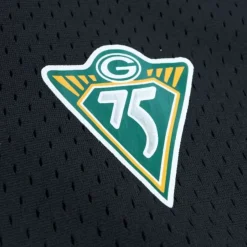 Mitchell & Ness T-Shirts & Tops-N&N Mesh Crewneck Green Bay Packers 1994 Reggie White