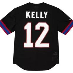 Mitchell & Ness T-Shirts & Tops-N&N Mesh Top Buffalo Bills 1994 Jim Kelly