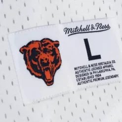 Mitchell & Ness T-Shirts & Tops-N&N Mesh Top Chicago Bears 1983 Walter Payton