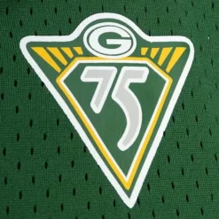 Mitchell & Ness T-Shirts & Tops-N&N Mesh Top Green Bay Packers 1994 Reggie White