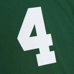 Mitchell & Ness T-Shirts & Tops-N&N Mesh Top Green Bay Packers 1994 Brett Favre