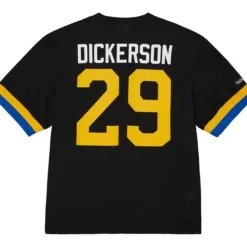 Mitchell & Ness T-Shirts & Tops-N&N Mesh Top Los Angeles Rams 1985 Eric Dickerson