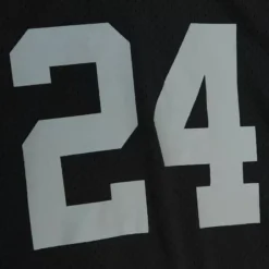 Mitchell & Ness T-Shirts & Tops-N&N Mesh Top Oakland Raiders 2002 Charles Woodson