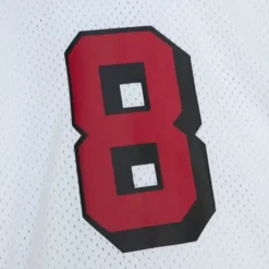 Mitchell & Ness T-Shirts & Tops-N&N Mesh Top San Francisco 49Ers 1994 Steve Young