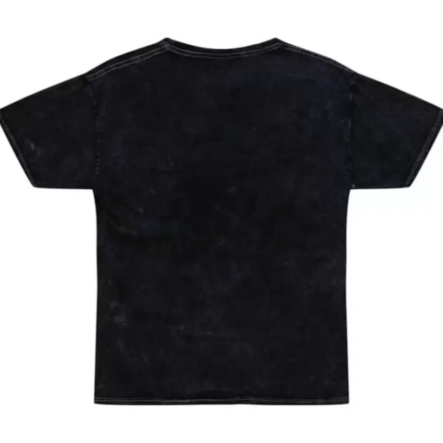 Mitchell & Ness T-Shirts & Tops-Now & Then Tee Kansas City Wiz