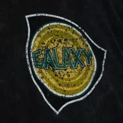 Mitchell & Ness T-Shirts & Tops-Now & Then Tee Los Angeles Galaxy