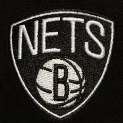 Mitchell & Ness Snapback-Now You See Me Snapback Brooklyn Nets