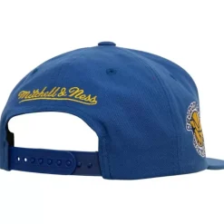 Mitchell & Ness Snapback-Now You See Me Snapback Hwc Golden State Warriors