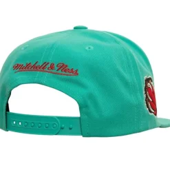 Mitchell & Ness Snapback-Now You See Me Snapback Hwc Vancouver Grizzlies