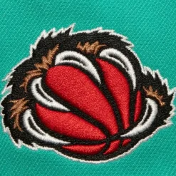 Mitchell & Ness Snapback-Now You See Me Snapback Hwc Vancouver Grizzlies