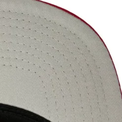 Mitchell & Ness Snapback-Nylon Szn Deadstock Snapback Chicago Bulls