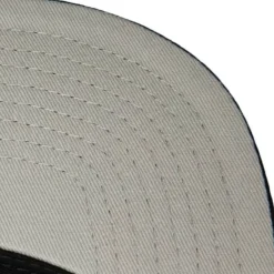 Mitchell & Ness Snapback-Nylon Szn Deadstock Snapback Brooklyn Nets