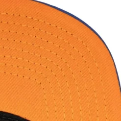 Mitchell & Ness Snapback-Nylon Szn Deadstock Snapback New York Knicks