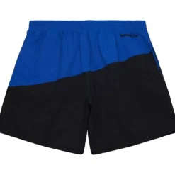 Mitchell & Ness Shorts-Nylon Utility Shorts Orlando Magic