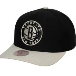 Mitchell & Ness Snapback-Off Team Snapback Brooklyn Nets