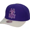 Mitchell & Ness Snapback-Off Team Snapback Hwc Milwaukee Bucks