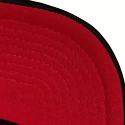 Mitchell & Ness Snapback-Off The Backboard Trucker Snapback Chicago Bulls