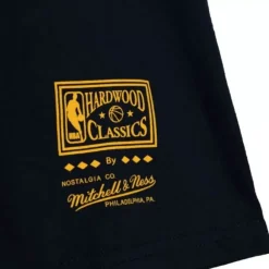 Mitchell & Ness T-Shirts & Tops-Ofrenda Tee Golden State Warriors