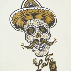 Mitchell & Ness T-Shirts & Tops-Ofrenda Tee Los Angeles Fc