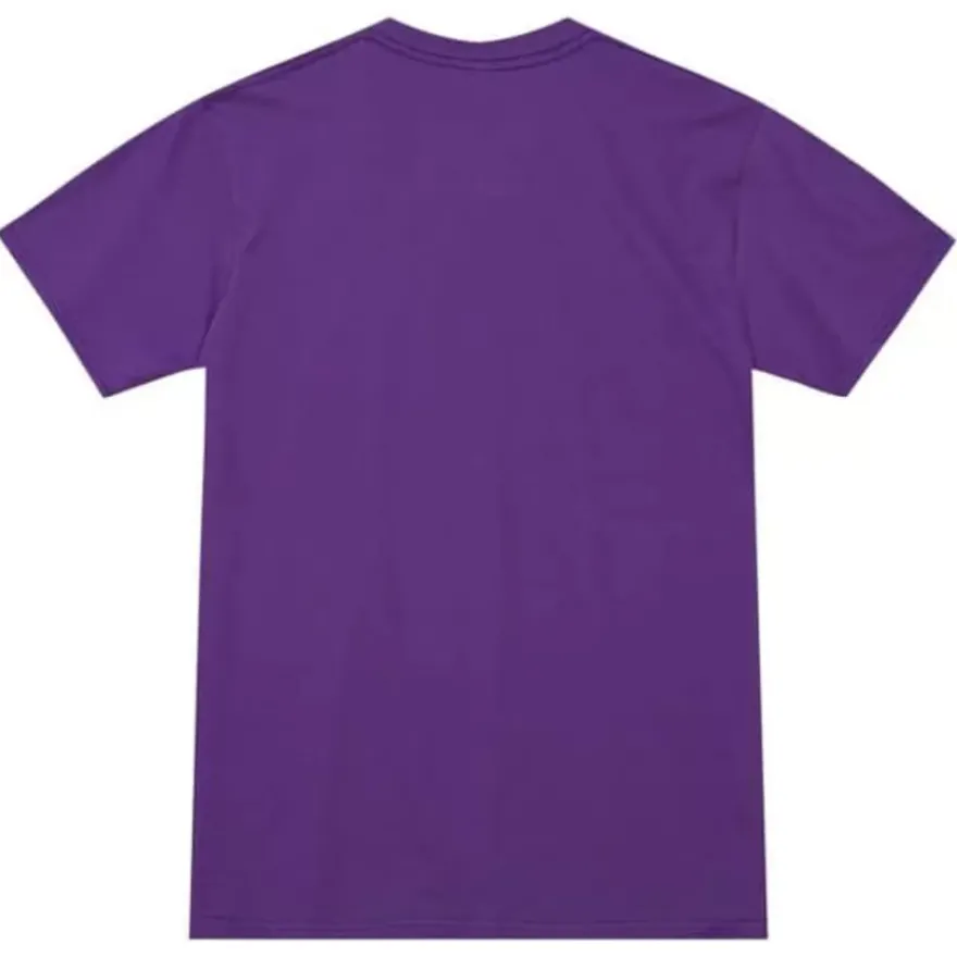 Mitchell & Ness T-Shirts & Tops-Ofrenda Tee Los Angeles Lakers