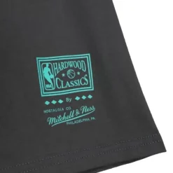 Mitchell & Ness T-Shirts & Tops-Ofrenda Tee San Antonio Spurs