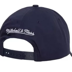 Mitchell & Ness Snapback-Oh Word Pro Snapback Dallas Cowboys