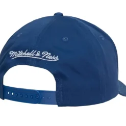 Mitchell & Ness Snapback-Oh Word Pro Snapback Los Angeles Rams