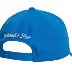 Mitchell & Ness Snapback-Oh Word Pro Snapback Los Angeles Chargers