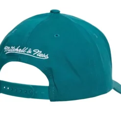 Mitchell & Ness Snapback-Oh Word Pro Snapback Miami Dolphins