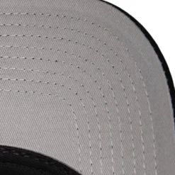 Mitchell & Ness Snapback-Oh Word Pro Snapback Oakland Raiders