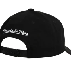 Mitchell & Ness Snapback-Oh Word Pro Snapback San Francisco 49Ers