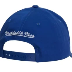 Mitchell & Ness Snapback-Oh Word Pro Snapback Seattle Seahawks