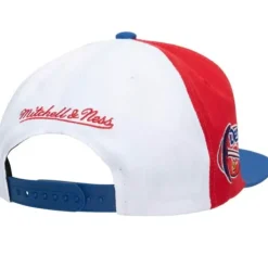 Mitchell & Ness Snapback-On The Block Snapback Hwc Denver Nuggets