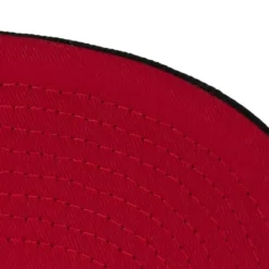 Mitchell & Ness Snapback-On The Block Snapback Hwc Toronto Raptors