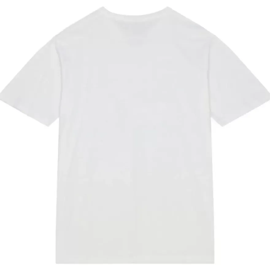 Mitchell & Ness T-Shirts & Tops-One Color New Pink Crest Inter Miami Cf