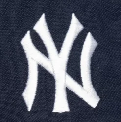 Mitchell & Ness Fitted-Out Of The Park Champions Fitted New York Yankees