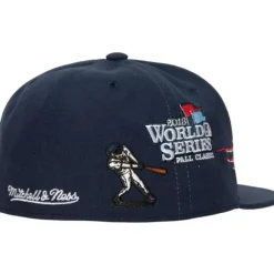 Mitchell & Ness Fitted-Out Of The Park Champions Fitted Boston Red Sox