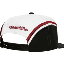 Mitchell & Ness Snapback-Overhead Snapback Coop Houston Astros