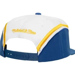 Mitchell & Ness Snapback-Overhead Snapback Coop Seattle Mariners