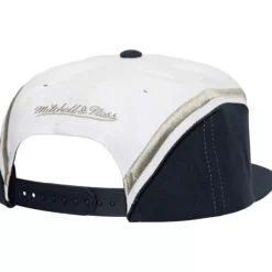Mitchell & Ness Snapback-Overhead Snapback New York Yankees