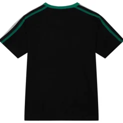 Mitchell & Ness Big Kids-Overtime Win V-Neck Boston Celtics