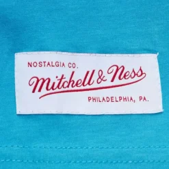 Mitchell & Ness Big Kids-Overtime Win V-Neck Philadelphia Phillies