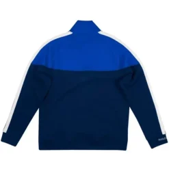 Mitchell & Ness Jackets & Outerwear-Owl Mvp Track Jacket New York Excelsior