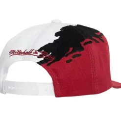 Mitchell & Ness Snapback-Paintbrush Snapback Arizona Cardinals