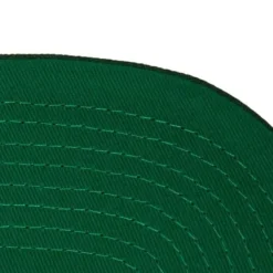 Mitchell & Ness Snapback-Paintbrush Snapback Green Bay Packers