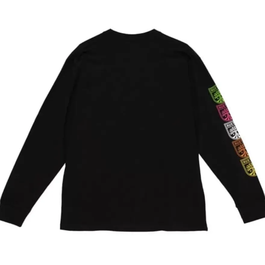 Mitchell & Ness T-Shirts & Tops-Papel Picado Ls Tee Austin Fc