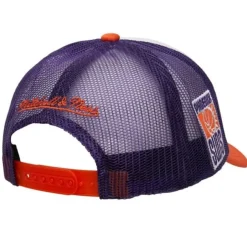 Mitchell & Ness Snapback-Party Time Trucker Snapback Hwc Phoenix Suns