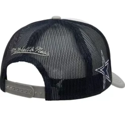 Mitchell & Ness Snapback-Party Time Trucker Snapback Dallas Cowboys